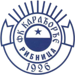 FK Karađorđe Ribnica شعار FK Karađorđe Ribnica