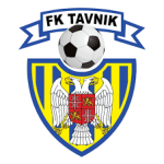 شعار FK Tavnik
