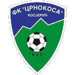 FK Crnokosa Kosjerić شعار FK Crnokosa Kosjerić