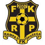 شعار FK Rampa Požega