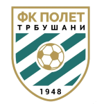 FK Polet Trbušani شعار FK Polet Trbušani