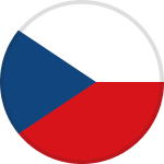 Czechia U19 شعار Czechia U19
