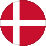 Denmark U19 شعار Denmark U19