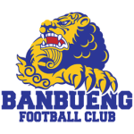 شعار Banbueng F.C.