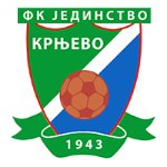 شعار FK Jedinstvo Krnjevo