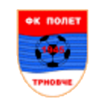 شعار FK Polet Trnovče