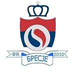 شعار FK Bresje Superior Velika Plana
