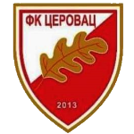 شعار FK Cerovac 2013