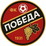 شعار FK Pobeda Golobok