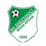 شعار FK Budućnost Mala Krsna