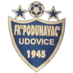 شعار FK Podunavac Udovice