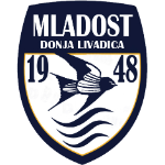 شعار FK Mladost 1948 Donja Livadica