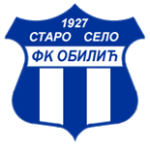 شعار FK Obilić Staro Selo