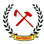 شعار Mapinduzi Queen