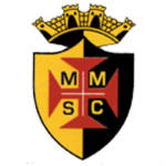 Mem Martins SC شعار Mem Martins SC