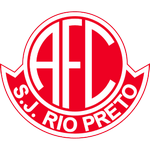América-SP U20 شعار América-SP U20