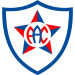 شعار Araguari U20