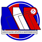 شعار Rioverdense U20