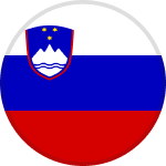 شعار Slovenia U19