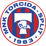 MNK Torcida Biberon