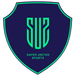 شعار Super United Sports - Suspatis