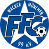 شعار FFC Wacker München