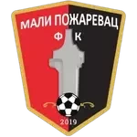 شعار FK Mali Požarevac