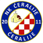 شعار NK Ćeralije