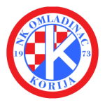 NK Omladinac Korija شعار NK Omladinac Korija