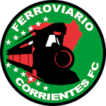 شعار Ferroviario Corrientes