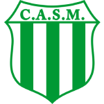 شعار San Martín El Bañado