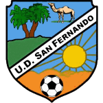 شعار UD San Fernando U19