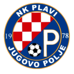 NK Plavi Jugovo Polje شعار NK Plavi Jugovo Polje