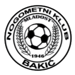 شعار NK Mladost Bakić