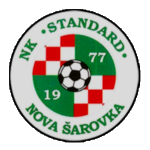شعار NK Standard Nova Šarovka