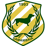 شعار Samambaia FC