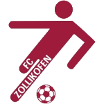 شعار FC Zollikofen