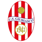 شعار US Giubiasco
