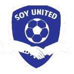 شعار Soy United