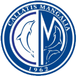 Callatis Mangalia شعار Callatis Mangalia