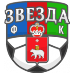 شعار Sshor Zvezda Permy II