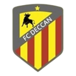 شعار FC Deccan