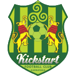 Kickstart FC شعار Kickstart FC