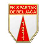 شعار FK Spartak 1911 Debeljača
