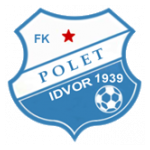 شعار FK Polet Idvor