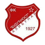 شعار FK Budućnost Alibunar
