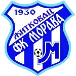 شعار FK Morava Žitkovac