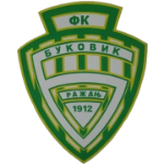 شعار FK Bukovik Ražanj