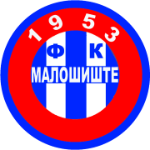شعار FK Malošište