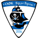 OFK Brzi Brod شعار OFK Brzi Brod